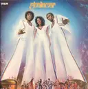 LP - Shalamar - Uptown Festival