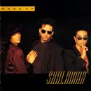 CD - Shalamar - Wake Up