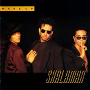 CD - Shalamar - Wake Up