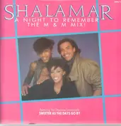 Shalamar