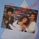 7inch Vinyl Single - Shalamar - Amnesia