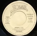 7inch Vinyl Single - Shalamar - Amnesia