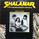 12inch Vinyl Single - Shalamar - Circumstantial Evidence