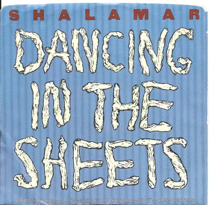 Shalamar - Dancing In The Sheets