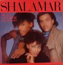 7inch Vinyl Single - Shalamar - Dead Giveaway - SP