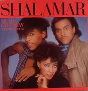 Shalamar - Dead Giveaway