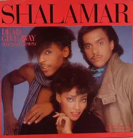 Shalamar - Dead Giveaway