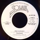 7inch Vinyl Single - Shalamar - Dead Giveaway
