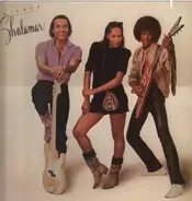 Shalamar - Friends