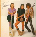 LP - Shalamar - Friends