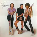 LP - Shalamar - Friends - Gatefold Sleeve