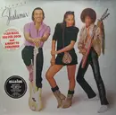 LP - Shalamar - Friends - Gatefold sleeve
