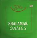 12inch Vinyl Single - Shalamar - Games