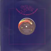 12inch Vinyl Single - Shalamar - Games