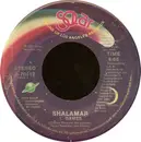 7inch Vinyl Single - Shalamar - Games