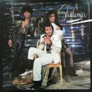 LP - Shalamar - Heartbreak - Insert incl.
