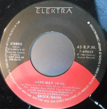 Shalamar - Just One Of The Guys
