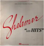 Shalamar - Les Hits