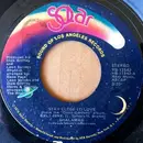 7inch Vinyl Single - Shalamar - Stay Close To Love