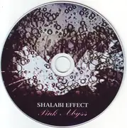 CD - Shalabi Effect - Pink Abyss - Digisleeve