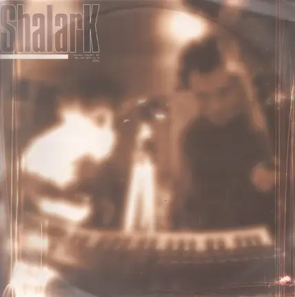 Shalark - Shalark