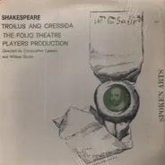 Shakespeare - Troilus And Cressida