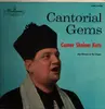 LP - Shalom Katz - Cantorial Gems