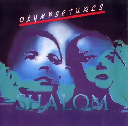 Shalom - Olympictures