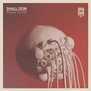 Shall Ocin - Bounty Hunter EP