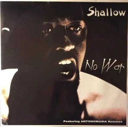 Shallow - No War
