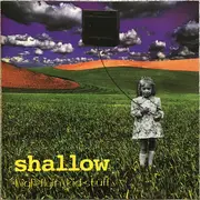 CD - Shallow - High Flyin' Kid Stuff
