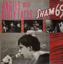 LP - Sham 69 - Angels With Dirty Faces
