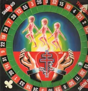 LP - Sham 69 - The Game