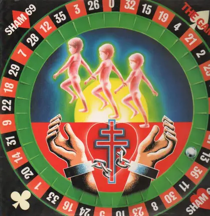 Sham 69 - The Game