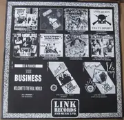 LP - Sham 69 - Live And Loud!! Volume 2