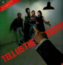 LP - Sham 69 - Tell Us The Truth
