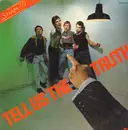 LP - Sham 69 - Tell Us The Truth