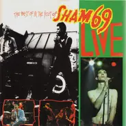 Sham 69 - The Best Of & The Rest Of Sham 69 Live