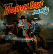LP - Sham 69 - The Complete Sham 69 Live