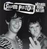 LP - Sham Pistols - Natural Born Killer - Sex Pistols & Sham 69