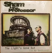 The Professor - The Light's Gone Out (In My Backyard)