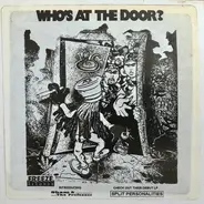 Sham & The Professor - Who's At The Door?