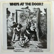 Sham & The Professor - Who's At The Door?