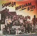 7'' - Sham 69 - Hersham Boys