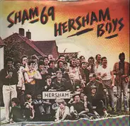 Sham 69 - Hersham Boys