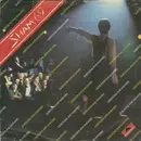 7'' - Sham 69 - Questions And Answers - Silver Injection Labels