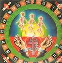 LP - Sham 69 - The Game