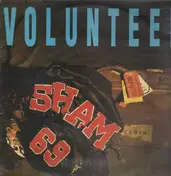 Sham 69 - Volunteer