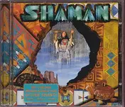 Oliver Shanti & Friends - Shaman