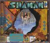 CD - Oliver Shanti & Friends - Shaman